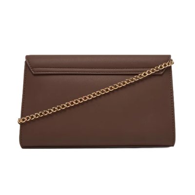 THE HAMMERED LOGO SMART DAILY BAG CHAIN WALLET